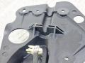 ручка внутренняя передняя левая Mercedes-Benz Vito W639 2006, 3.2 л., M 112.951, бензин, АКПП, черный, задний привод - фото №6