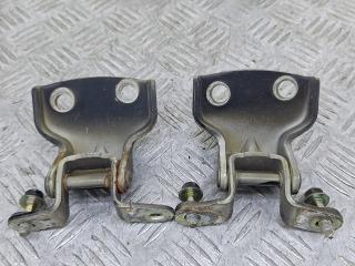 петля двери Chevrolet Aveo T200 2005, 1.6 л., бензин, АКПП, черный, передний привод