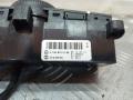 блок управления печки / климат-контроля Mercedes-Benz GL-Класс X164 X164.822 2006, 3.2 л., дизель, АКПП, черный, внедорожник 5 дв., полный привод, A1648700189 - фото №6