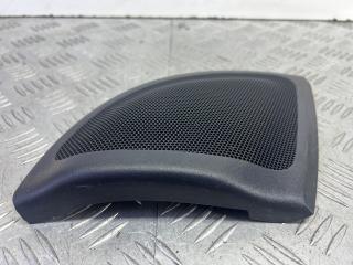 Накладка (сетка) динамика Renault Scenic 1 поколение [рестайлинг] 2002, 1.6 л., K4M 700, бензин, МКПП, серебро, минивэн, передний привод, 7700430866