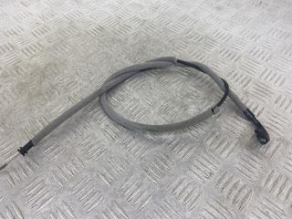 трос двери Mercedes-Benz Vito W639 2006, 3.2 л., M 112.951, бензин, АКПП, черный, задний привод