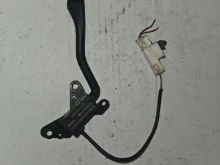 переключатель круиз-контроля Mitsubishi Pajero 2 поколение [рестайлинг] 1998, 2.8 л., дизель, АКПП, внедорожник 5 дв.