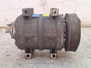 компрессор кондиционера Volvo C70 1 поколение 1999, 2.5 л., бензин, МКПП, серебро, купе, передний привод, 8708581, 868A166352