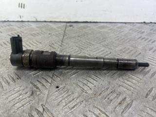 форсунка Hyundai H-1 Grand Starex 2008, 2.5 л., дизель, МКПП, белый, минивэн, задний привод, 0445110275, 338004A500