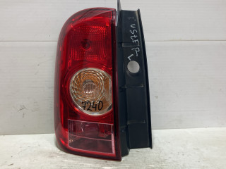 фонарь задний левый Renault Duster 1 поколение 2014, 26210102