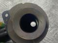 фланец (тройник) системы охлаждения Peugeot 106 1 поколение [рестайлинг] (1996 - 2003), 1.1 л., HDY (TU1M), бензин, передний привод, 9606477080G2 - фото №5