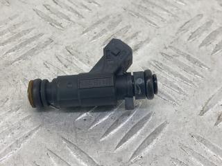 форсунка Opel Corsa C F08 2001, 1.0 л., Z 10 XE, бензин, МКПП, черный, хетчбэк 3 дв., передний привод, 0280155965