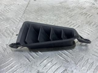 воздуховод печки Mazda Premacy 1 поколение (1999 - 2001), CB0760161