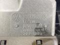 декоративная крышка двигателя Volkswagen Golf 5 поколение (2003 - 2009), 036129607K, 4608385914 - фото №8