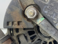 генератор SEAT Leon 1 поколение 2003, 1.4 л., бензин, 037903025E, 0124315004 - фото №5