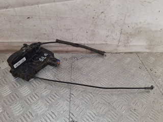 замок двери задней правой Hyundai ix35 1 поколение (2009 - 2013), 914203U000