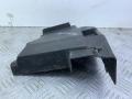 воздуховод Volkswagen Bora 1 поколение 1J2 (1998 - 2005), черный, седан, передний привод, 1J0805965E - фото №4