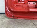 крышка багажника (дверь 3-5) Chevrolet Spark M300 2012, 1.0 л., бензин, МКПП, красный, хетчбэк 5 дв., передний привод - фото №11