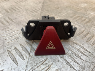 кнопка аварийной сигнализации Peugeot 307 1 поколение (2001 - 2005)