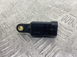 датчик абсолютного давления Chevrolet Matiz 2 поколение [рестайлинг] (2008 - 2010), 1.0 л., бензин, МКПП, голубой, хетчбэк 5 дв., передний привод, 96325870G