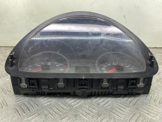 щиток приборов (приборная панель) Volkswagen Crafter 1 поколение (2006 - 2011), 2E0920841M