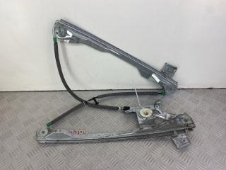 стеклоподъемник передний правый Ford Focus 1 поколение (1998 - 2001), XS4123200