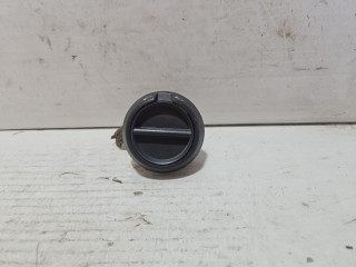 кнопка корректора фар Renault Clio 1 поколение (1990 - 1997), 7700849310D