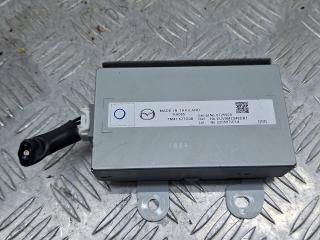 блок комфорта Mazda 6 3 поколение [2-й рестайлинг] 2020, 2.0 л., бензин, МКПП, красный, универсал, передний привод, TM41677G0B, KA085, EUV9MZ048DB1