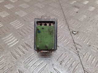 сопротивление печки Volkswagen Transporter T4 (1990 - 2003), 0268020312, 5399386020