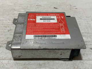 блок AirBag Lancia Thesis 1 поколение 2005, 2.4 л., 841 D.000, бензин, МКПП, темно-синий, седан, передний привод, 331340, 33134019720022JZ, 60682065