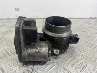 заслонка дроссельная BMW 3 серия E90/E91/E92/E93 (2004 - 2010), 2.0 л., M47N 204 D4, дизель, АКПП, B52780578, 779148103