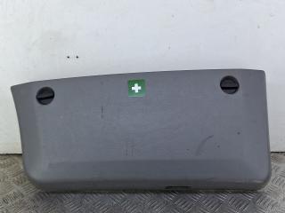 обшивка двери передняя правая Mercedes-Benz Sprinter 2 поколение (W906) (2006 - 2014), 2.1 л., OM 651.955, дизель, МКПП, зеленый, задний привод, A9067270571, 3052444