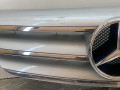 решетка радиатора Mercedes-Benz A-Класс W169 (2004 - 2008), A1698800883 - фото №2