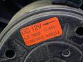 вентилятор радиатора Hyundai Santa Fe 2 поколение (CM) 2007, 2.2 л., D4EB, дизель, АКПП, серый, внедорожник 5 дв., полный привод - фото №7
