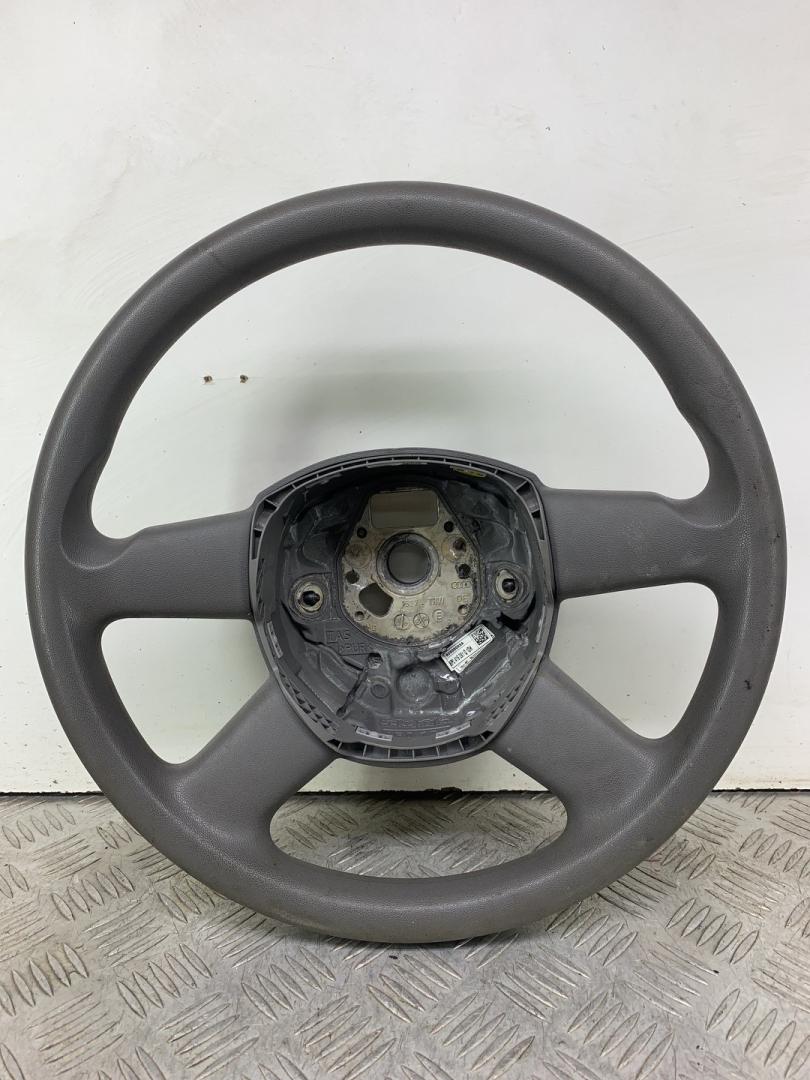 руль Audi A4 B7 2006, 1.8 л., BFB, бензин, МКПП, универсал, 8P0419091Q - фото №1