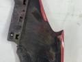 крыло переднее правое Renault Scenic 1 поколение [рестайлинг] 2001, 1.9 л., F9Q 731, дизель, АКПП - фото №6