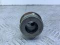 патрубок интеркулера Volkswagen Passat B6 (2005 - 2010), 039131111A - фото №2