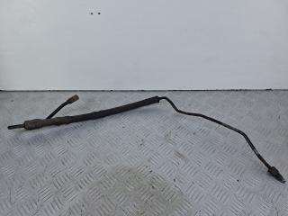 трубка гидроусилителя Volkswagen Polo 4 поколение (2001 - 2005), передний привод