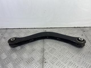 рычаг задний правый Audi A4 B9 2017, 1.4 л., CVNA, бензин, 6МКПП, темно-синий, универсал, передний привод, 8W0505398E