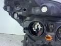 фара левая Renault Scenic 1 поколение [рестайлинг] 2002, 1.6 л., K4M 700, бензин, МКПП, серебро, минивэн, передний привод, 7700432098, 7701047604 - фото №7