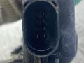 замок двери передней правой Volkswagen Passat B5 1999, 2.3 л., AGZ, бензин, МКПП, универсал, 3B1837016A - фото №7