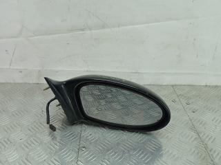 зеркало наружное правое Chevrolet Alero 1 поколение 2000, 2.4 л., бензин, АКПП, красный, седан, передний привод