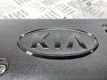 декоративная крышка двигателя Kia Venga 1 поколение [рестайлинг] 2018, 1.6 л., бензин, АКПП, кофейный, хетчбэк 5 дв., передний привод, 224052B010 - фото №4