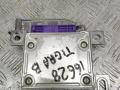 блок AirBag Opel Tigra 2 поколение 2006, 1.4 л., Z 14 XEP, бензин, МКПП, кабриолет, передний привод, 327963935, 93162255 - фото №5