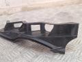Крепление бампера переднего Volkswagen Passat B6 2008, 1.8 л., BZB, бензин, 6МКПП, черный, универсал, передний привод, 3C0807890 - фото №2