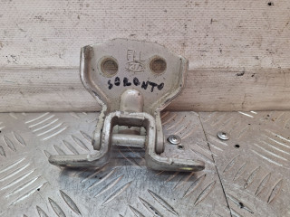 петля двери Kia Sorento 1 поколение (2002 - 2006)