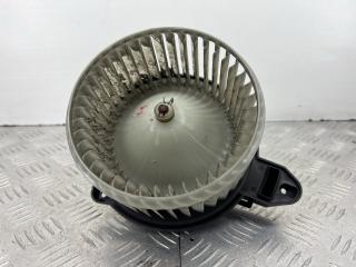 моторчик печки Audi A6 4B/C5 [рестайлинг] (2001 - 2004), 2.4 л., BDV, бензин, МКПП, универсал, 4B1820021B, 0130111202