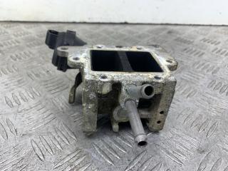 клапан EGR Skoda Octavia 1 поколение (A4) [рестайлинг] 1U 2010, 1.9 л., AXR, дизель, 5МКПП, красный, хетчбэк 5 дв., передний привод, 038131063E