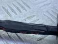 ограничитель открывания двери Hyundai Santa Fe 2 поколение (CM) 2007, 2.2 л., D4EB, дизель, АКПП, серый, внедорожник 5 дв., полный привод - фото №6