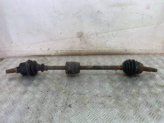 полуось передняя правая (приводной вал, ШРУС) Ford Ka 1 поколение 2001, 1.3 л., бензин, МКПП, желтый, хетчбэк 3 дв., передний привод