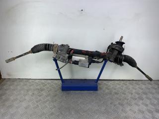 рулевая рейка Volkswagen Golf 5 поколение 2007, 1.4 л., CAXA, бензин, 6МКПП, серый, универсал, передний привод, 1K1423051CM