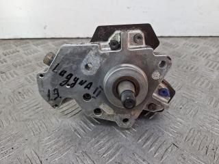 ТНВД Renault Laguna 2 поколение 2002, 1.9 л., дизель, 0445010031, 8200055072