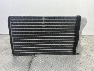 радиатор отопителя (печки) Audi A4 B7 2006, 2.0 л., BRD, дизель, МКПП, серый, универсал, полный привод, 8E1820031A