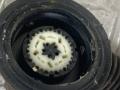 дверная проводка Ford Mondeo 3 поколение (2000 - 2003), 1.8 л., бензин, МКПП, серый, универсал, передний привод, 1S7T14A584BH - фото №2