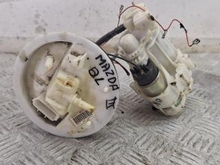 насос топливный Mazda 3 BL (2008 - 2011), 1.6 л., бензин, 8N61-9H307-AE